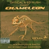 Various artists - Chameleon