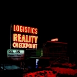 Logistics - Reality Checkpoint