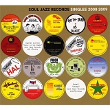 Various artists - Soul Jazz Records Singles 2008-2009