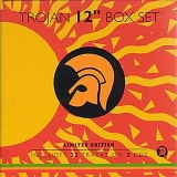 Various artists - Trojan 12" Box Set