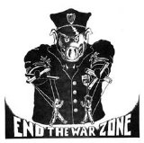 Various artists - End the War Zone