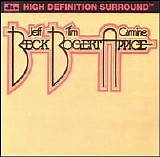 Beck Bogert & Appice - Beck Bogert & Appice