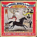 The Beatles - Men & Horses, Hoops & Garters