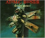 Atomic Rooster - Devil's Answer