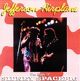 Jefferson Airplane - The Saga Of Sidney Spacepig