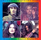 The Incredible String Band - Hempstead NY 1973