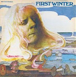 Johnny Winter - First Winter