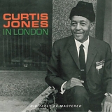 Curtis Jones - Curtis Jones In London   @256