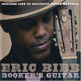 Eric Bibb - Booker's Guitar   @320