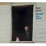 Townes Van Zandt - Flyin' Shoes