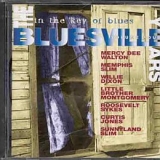 VA - The Bluesville Years, Vol 4 - In The Key Of Blues