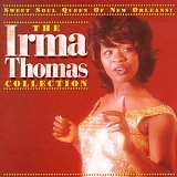 Irma Thomas - Sweet Soul Queen of New Orleans