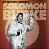 Solomon Burke - Platinum Collection