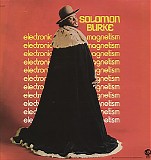 Solomon Burke - Electronic Magnetism