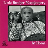 Little Brother Montgomery - At Home