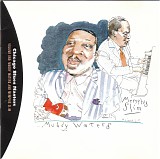 Muddy Waters & Mempnis Slim - Chicago Blues Masters: Muddy Waters and Memphis Slim