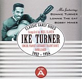 Ike Turner - Classic Early Sides - 1952-1954  CD A