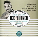 Ike Turner - Classic Early Sides - 1952-1954  CD B