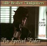 Little Brother Montgomery - No Special Rider