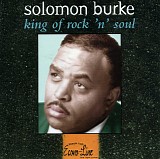 Solomon Burke - King Of Rock 'N' Soul