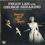 Peggy Lee with George Shearing - Beauty and The Beat!