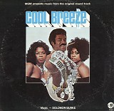 Solomon Burke - Cool Breeze soundtrack