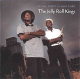 Frank Frost & Sam Carr - The Jelly Roll Kings