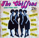 The Chiffons - The Chiffons - 26 Golden Hits