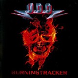 U.D.O. - Burningtracker