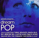 Various artists - MOJO presents.... dream POP