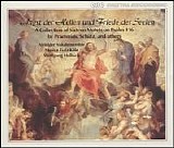 Cologne Musica Fiata / Alsfeld Vocal Ensemble / Wolfgang Helbich - Angst der Hellen und Friede der Seelen