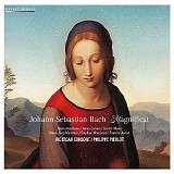 Ricercar Consort / Philippe Pierlot - Bach: Magnificat BWV 243 - Missa BWV 235