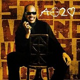 Stevie Wonder - A Time To Love