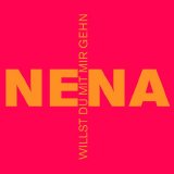 Nena - Willst Du Mit Mir Gehn - Cd 2