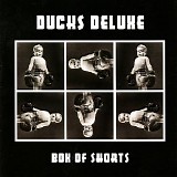 Ducks Deluxe - Box Of Shorts