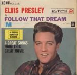 Elvis Presley - Follow That Dream