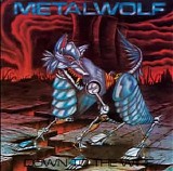 Metalwolf - Down To The Wire