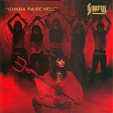 Sinful - Gonna Raise Hell EP