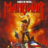 Manowar - Kings Of Metal