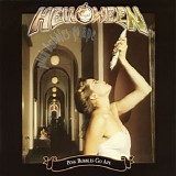 Helloween - Pink Bubbles Go Ape (Remastered)