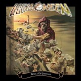 Helloween - Walls of Jericho (Remastered)