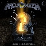 Helloween - Light The Universe