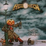 Helloween - Perfect Gentleman