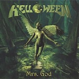 Helloween - Mrs. God