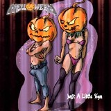 Helloween - Just A Little Sign