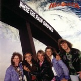 Helloween - Where The Rain Grows