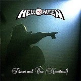 Helloween - Forever And One