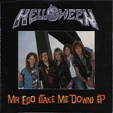 Helloween - Mr. Ego (Take Me Down)