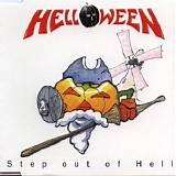 Helloween - Step Out Of Hell