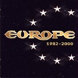 Europe - 1982 - 2000